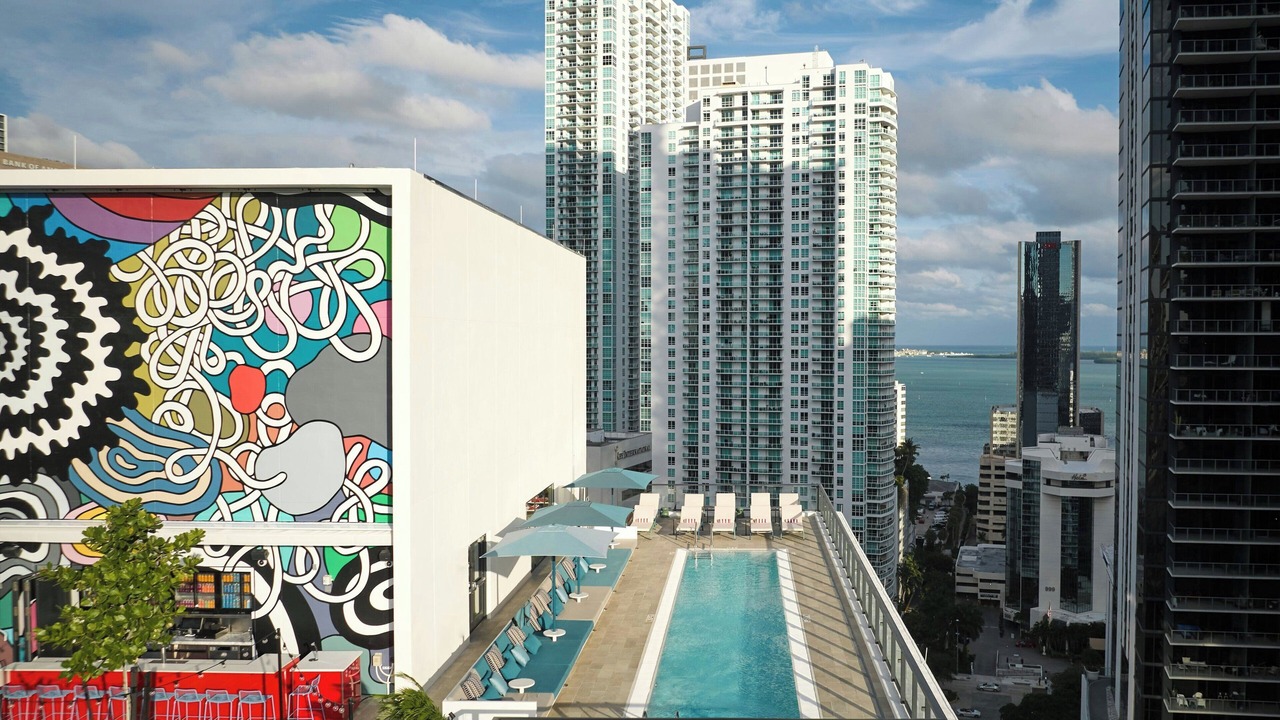 Photo of Outdoor in Brickell