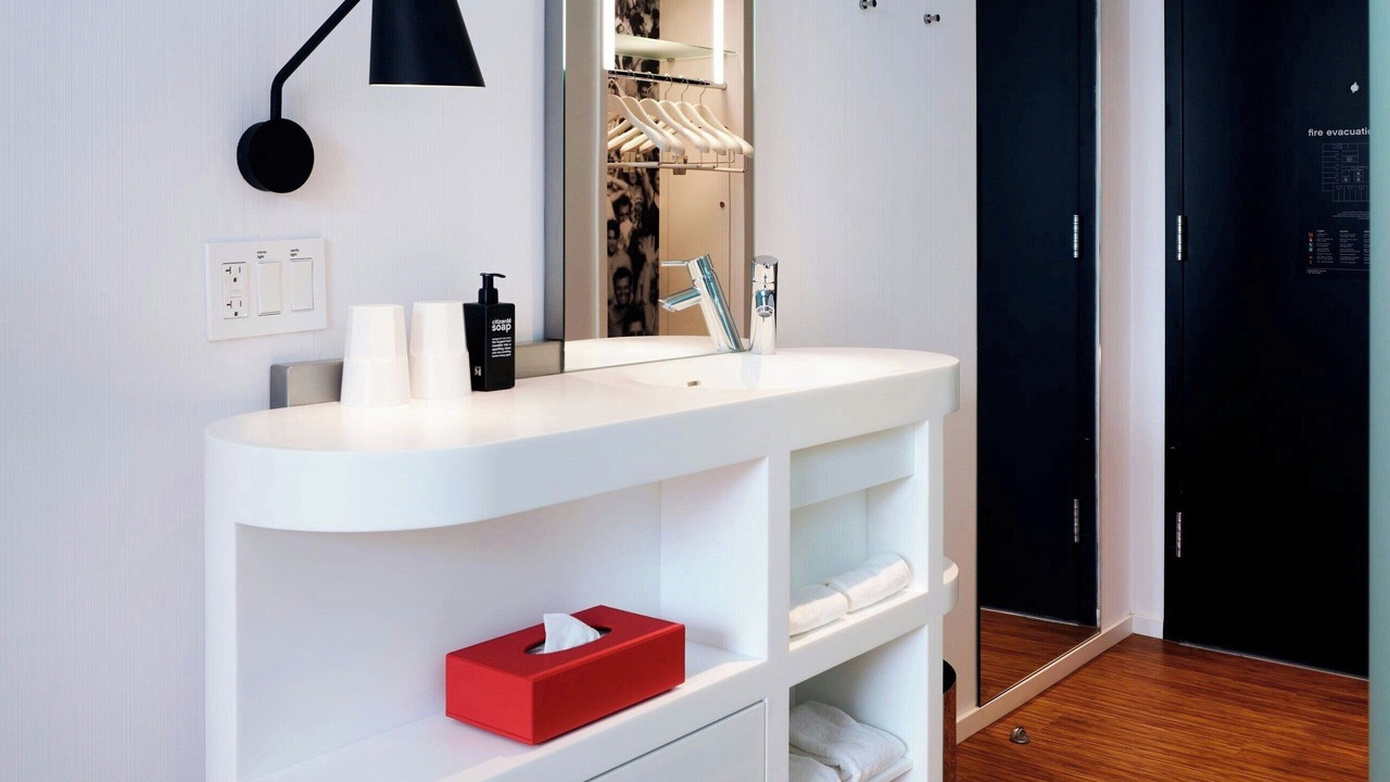 Photo of Bedroom in Brickell