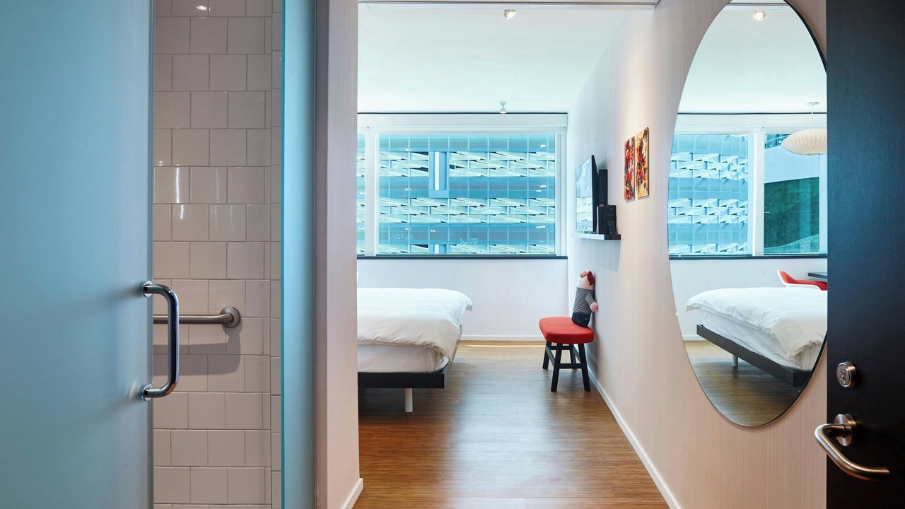 Photo of Bedroom in Brickell