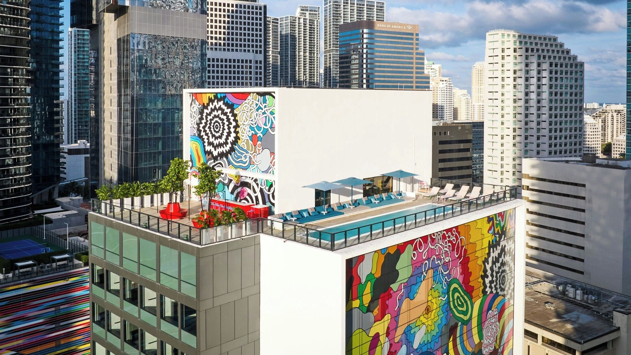 Photo of Outdoor in Brickell