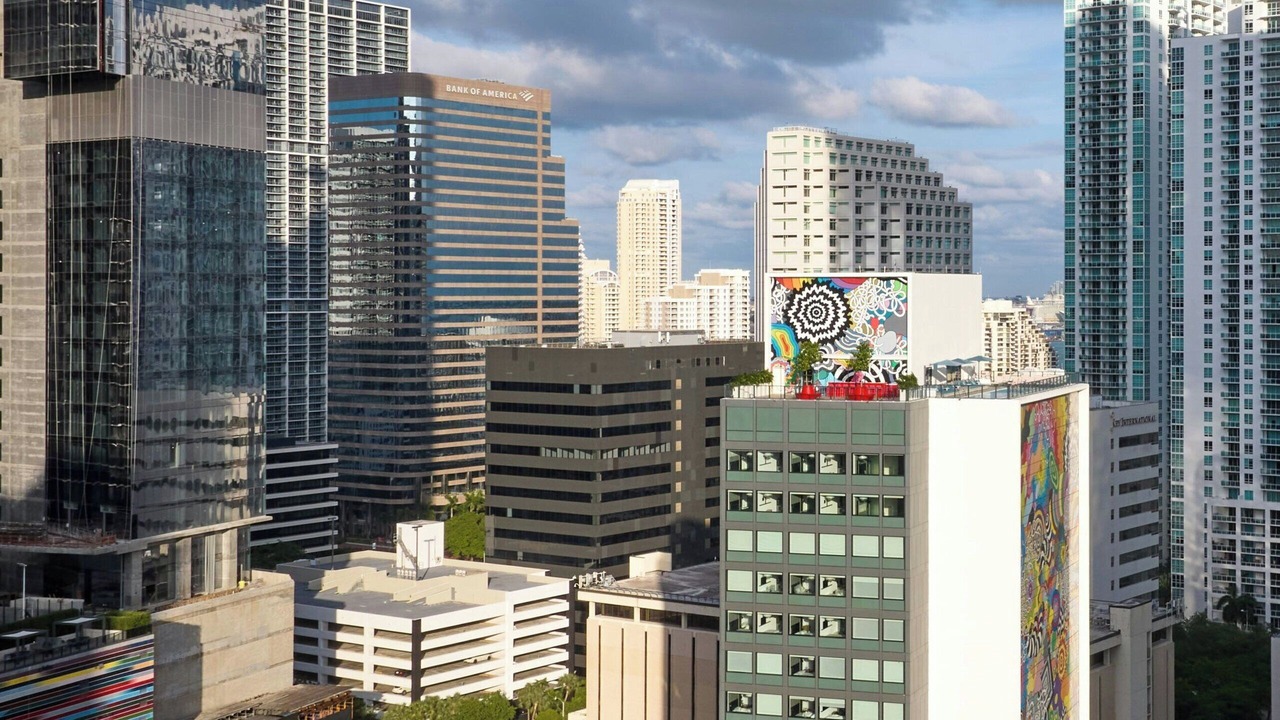 Photo of Others in Brickell