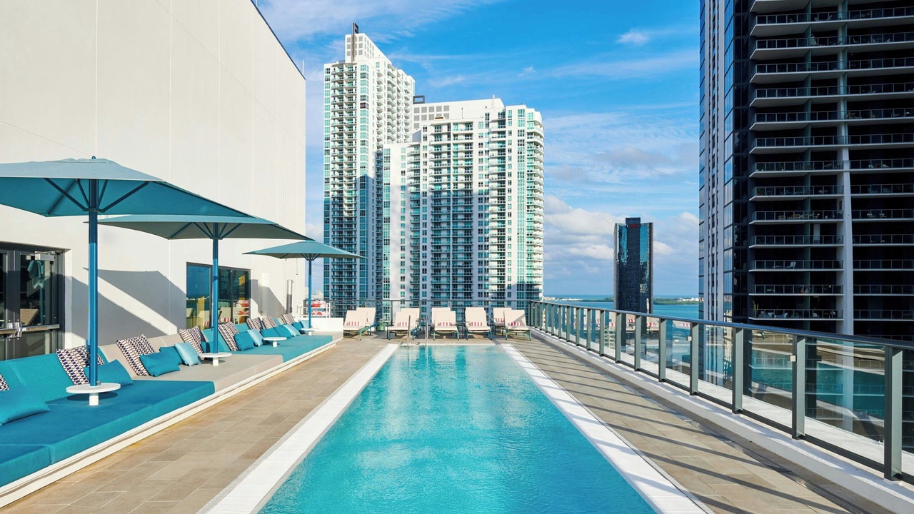 Photo of Outdoor in Brickell