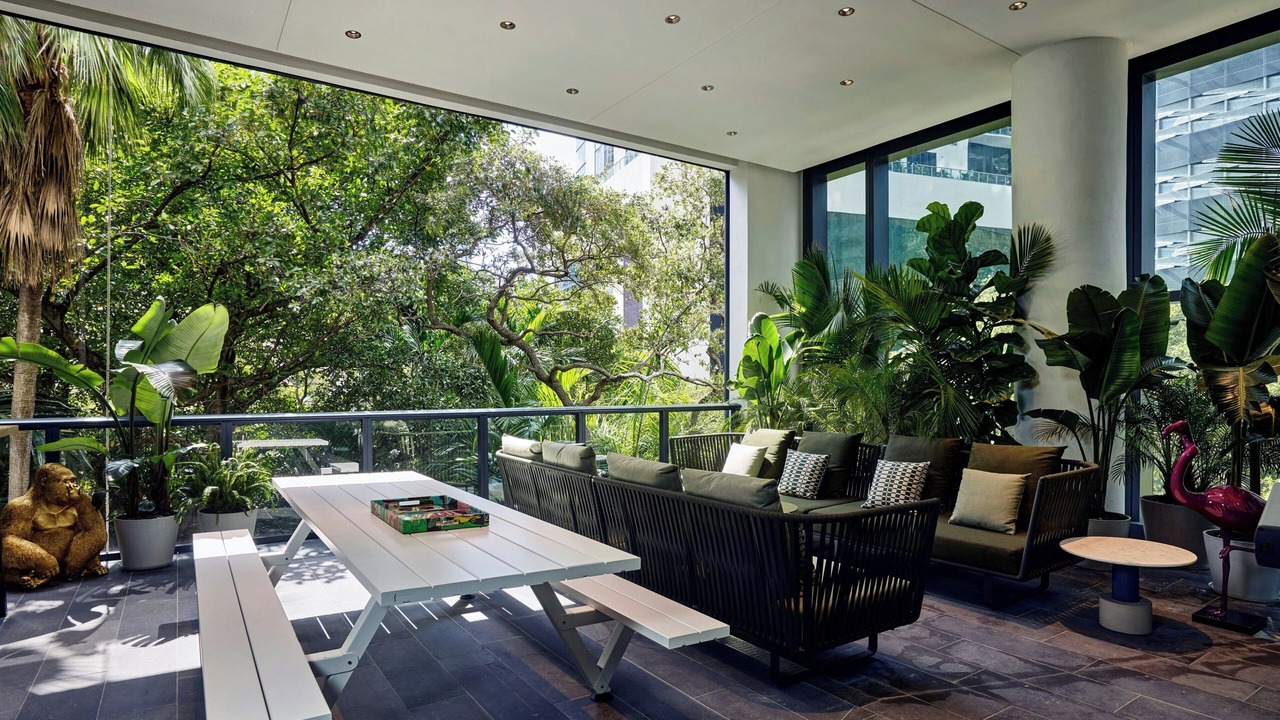 Photo of Others in Brickell