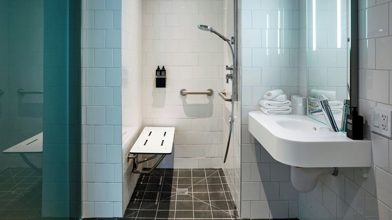 Photo of Bathroom in Brickell