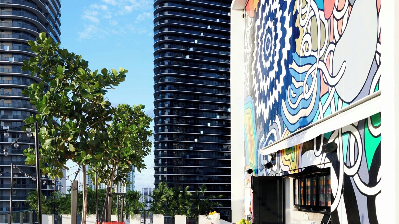 Photo of Others in Brickell