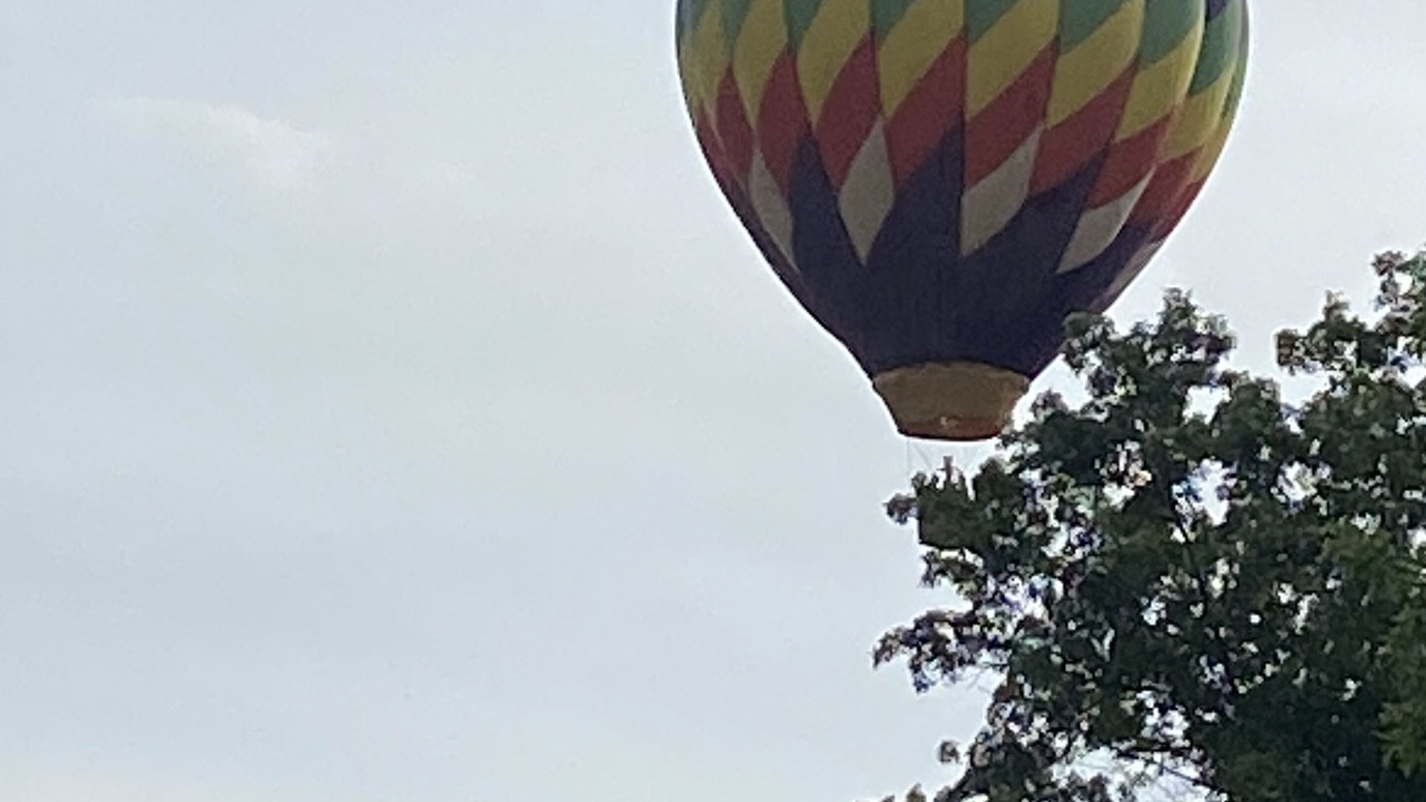Photo of Outdoor in Battle Creek