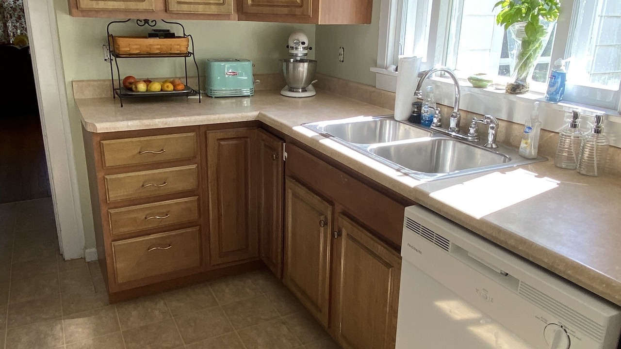Photo of Kitchen in Battle Creek