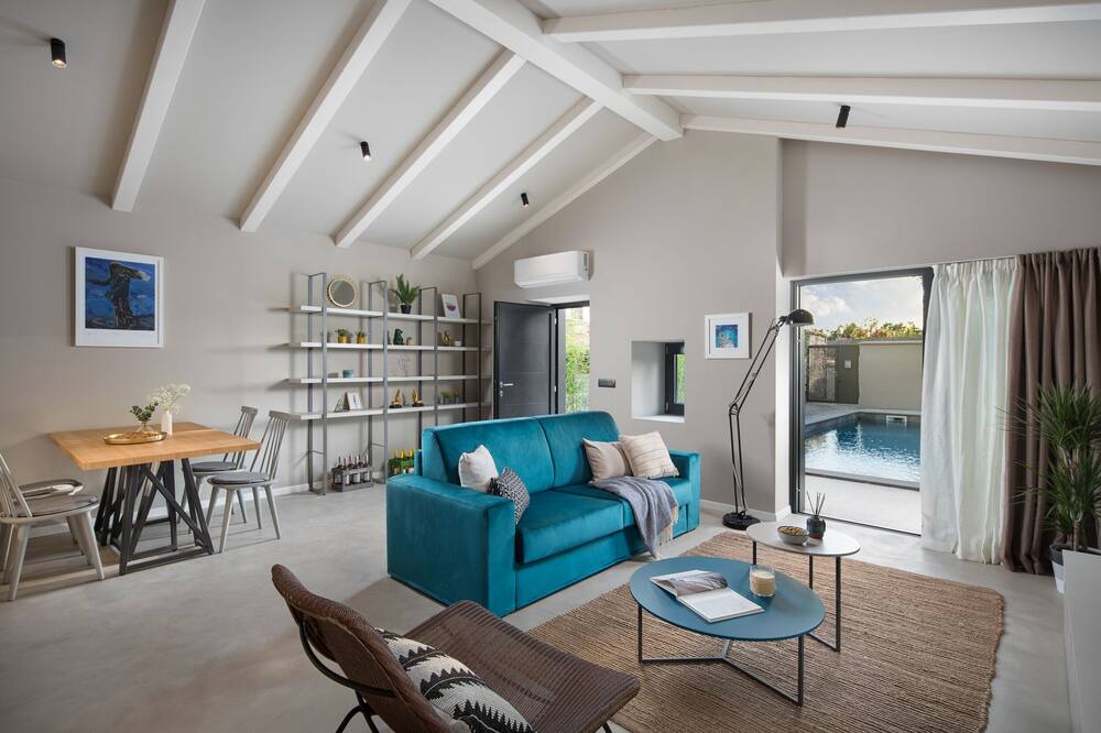 Photo of Livingroom in Susnjici