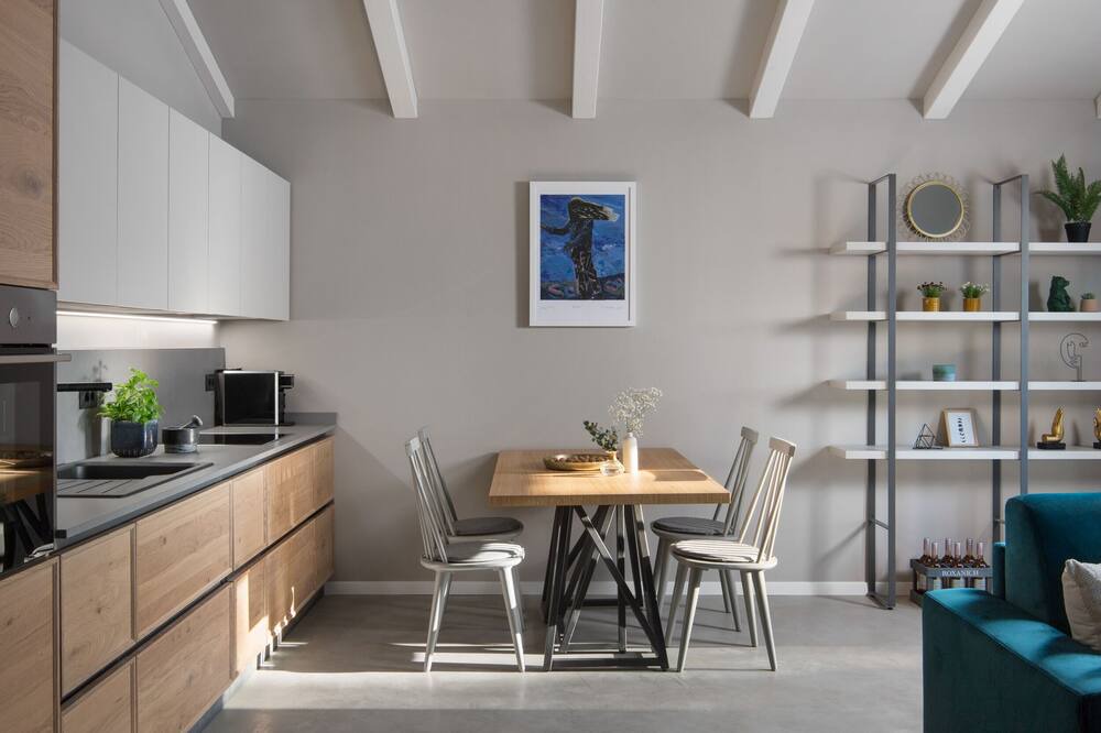 Photo of Kitchen in Susnjici
