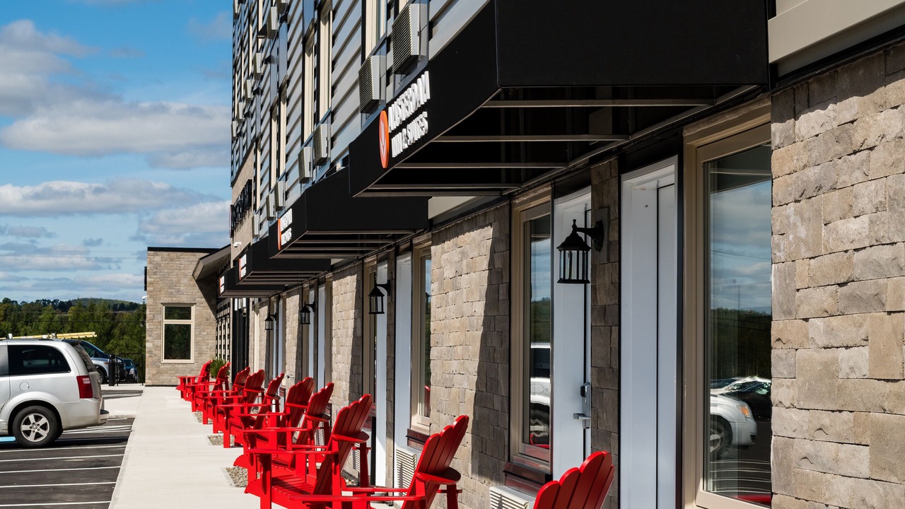 Photo of Outdoor in Florenceville-Bristol