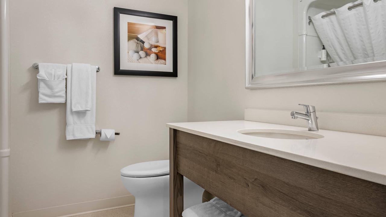 Photo of Bedroom in Florenceville-Bristol