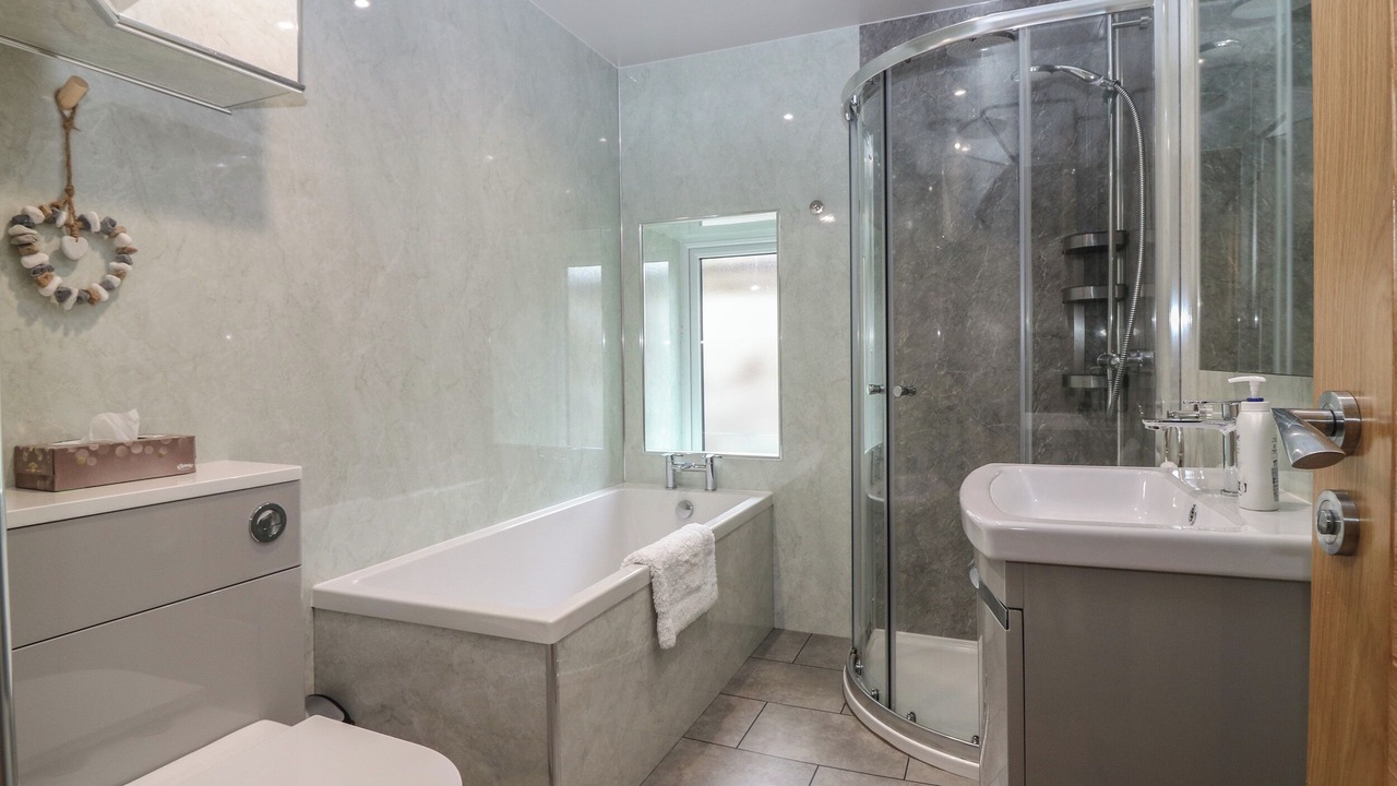 Photo of Bathroom in Sandhaven