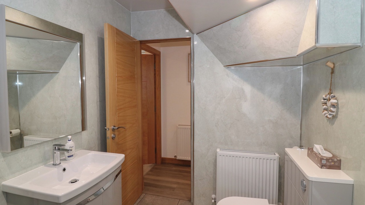Photo of Bathroom in Sandhaven