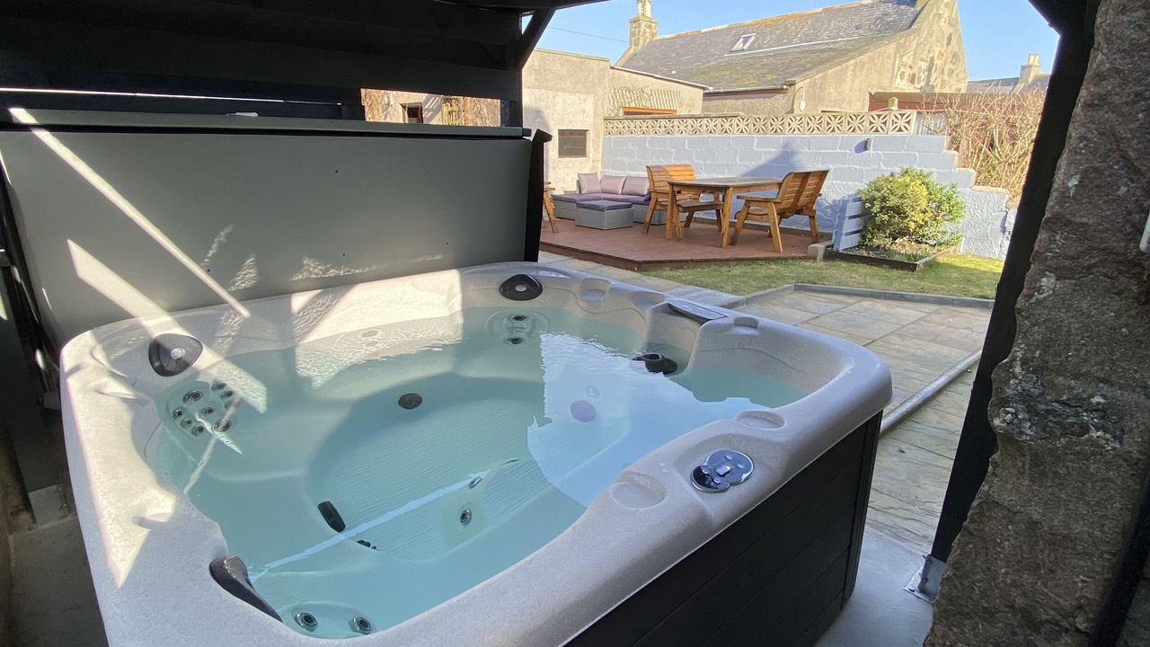 Photo of Bathroom in Sandhaven