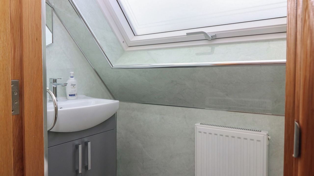 Photo of Bathroom in Sandhaven