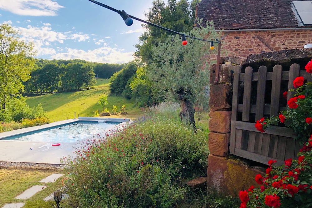 Photo of Outdoor in Coubjours