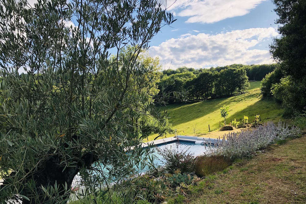 Photo of Outdoor in Coubjours