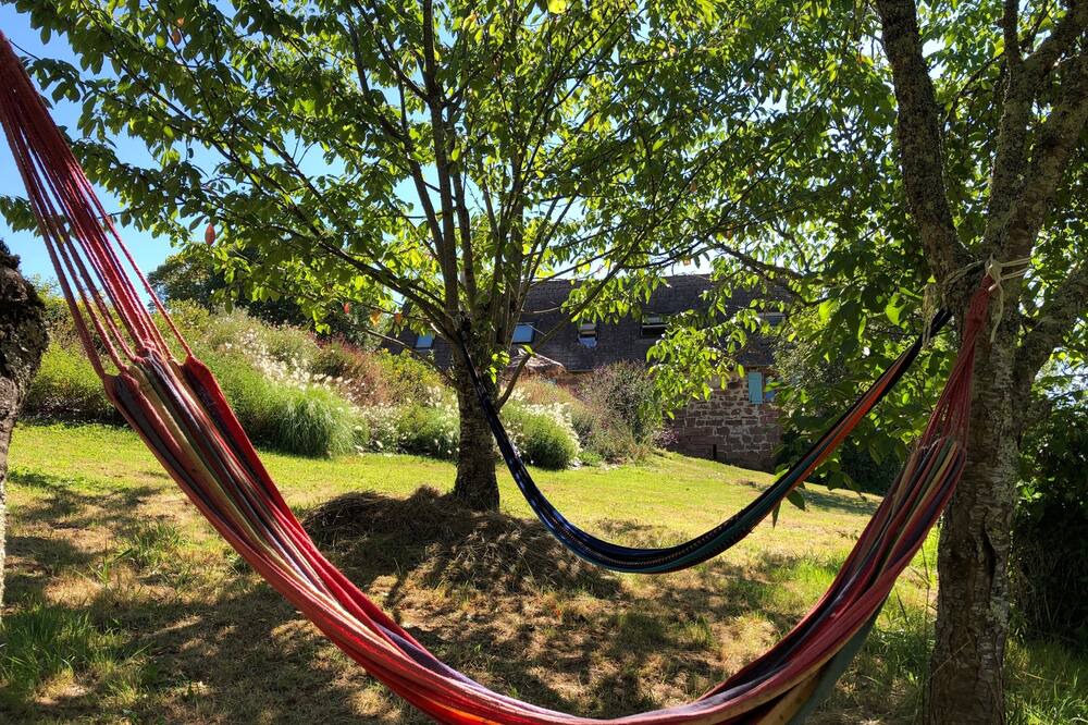 Photo of Outdoor in Coubjours