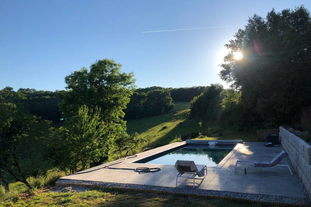 Photo of Outdoor in Coubjours
