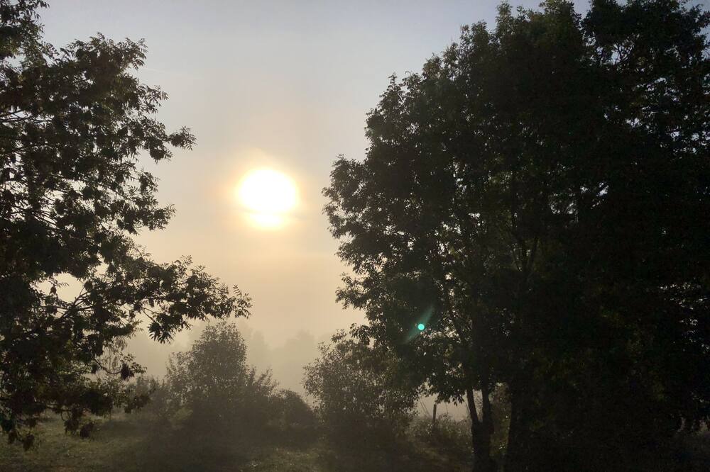 Photo of Outdoor in Coubjours
