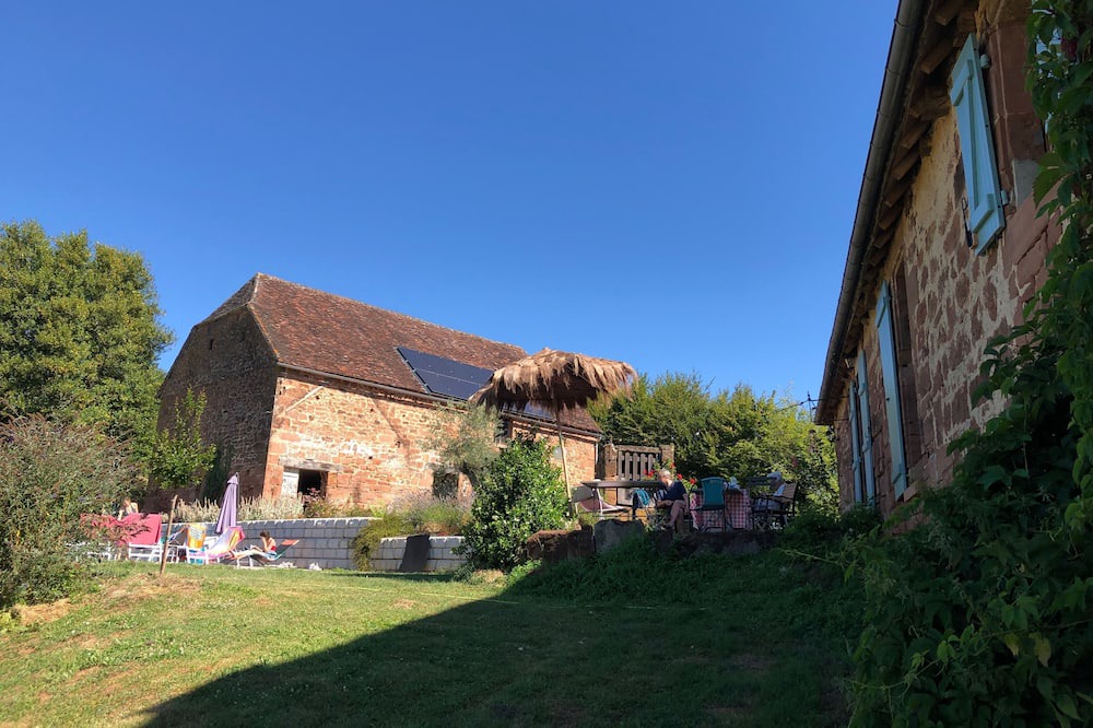 Photo of Outdoor in Coubjours