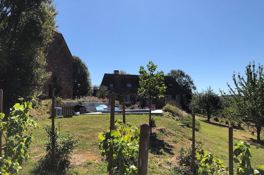 Photo of Outdoor in Coubjours