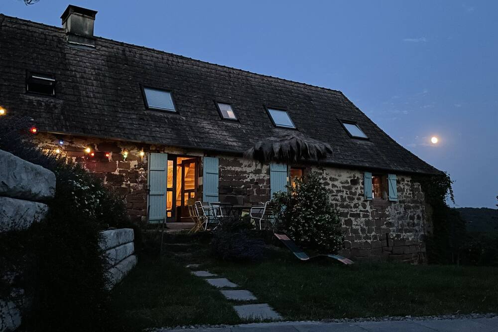 Photo of Outdoor in Coubjours