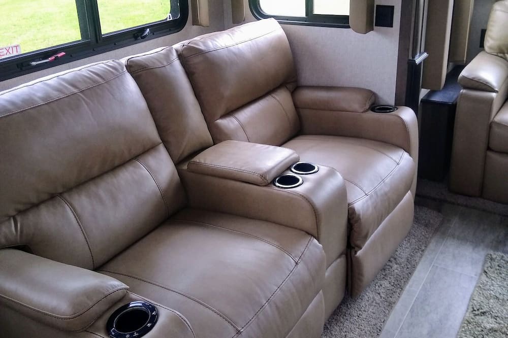 Photo of Livingroom in Arlington