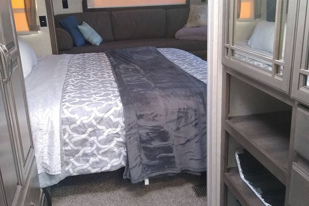 Photo of Bedroom in Arlington