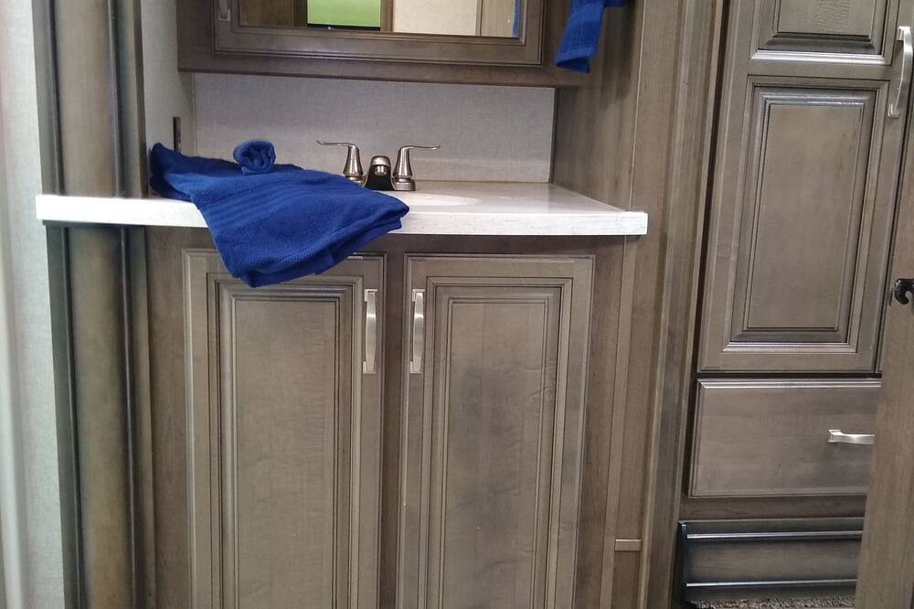 Photo of Bathroom in Arlington