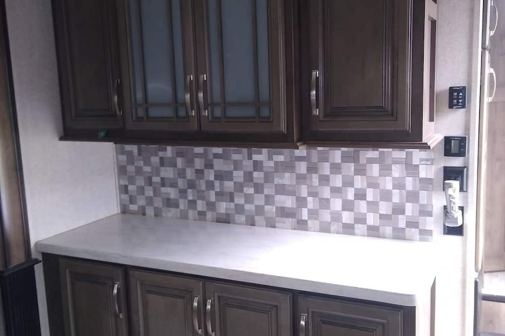 Photo of Kitchen in Arlington