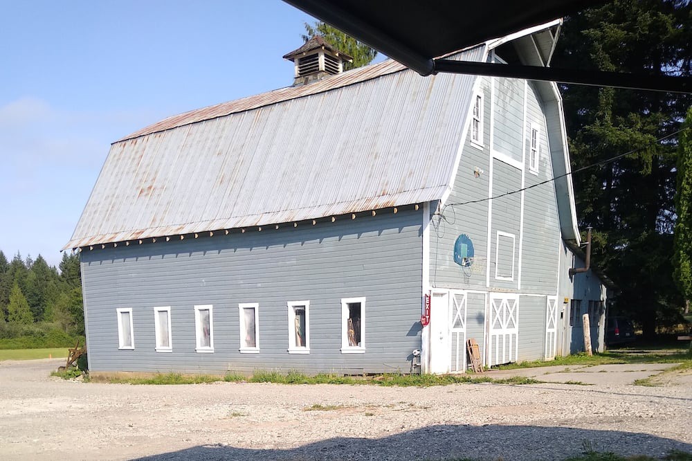 Photo of Outdoor in Arlington