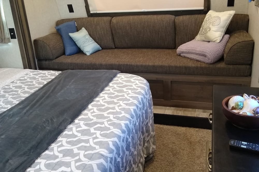 Photo of Bedroom in Arlington