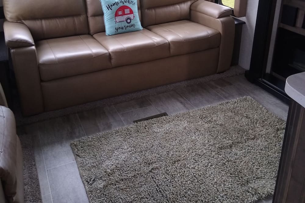 Photo of Livingroom in Arlington