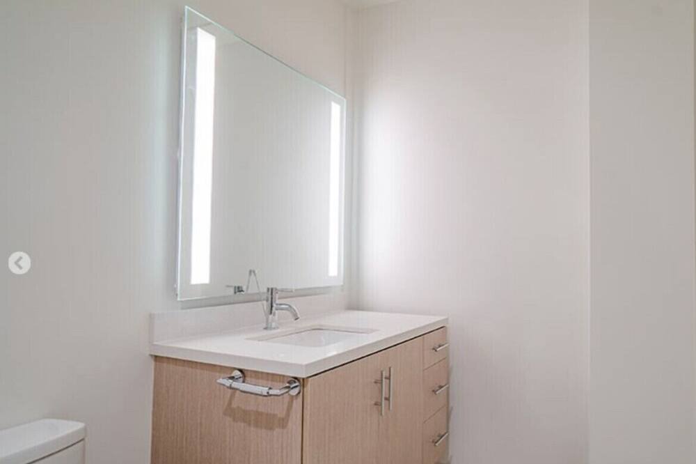 Photo of Bathroom in Temescal