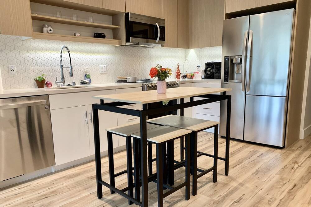 Photo of Kitchen in Temescal