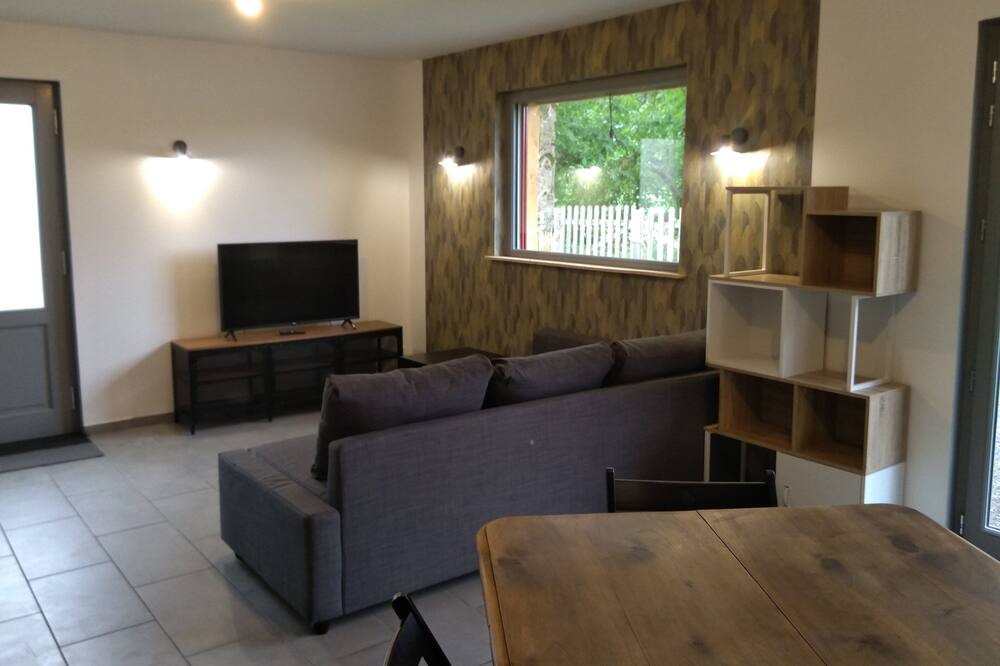 Photo of Livingroom in Mottier
