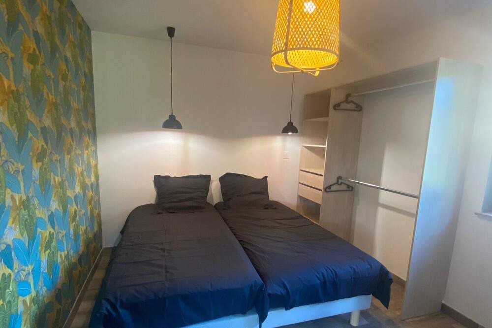 Photo of Bedroom in Mottier