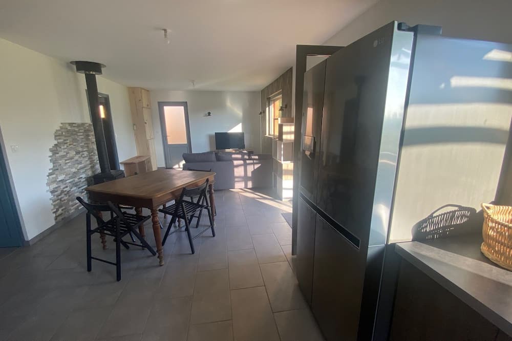 Photo of Kitchen in Mottier