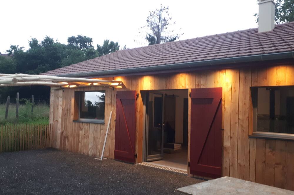 Photo of Outdoor in Mottier