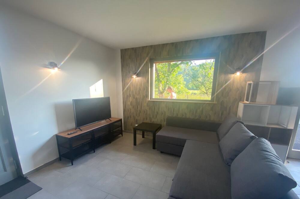 Photo of Livingroom in Mottier