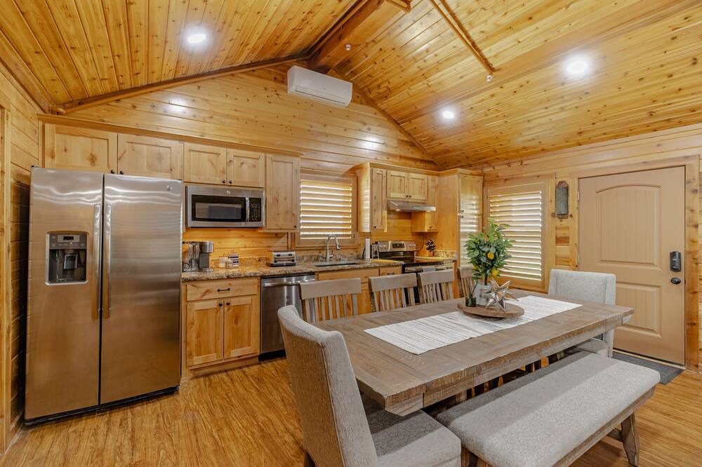 Photo of Kitchen in Lavon