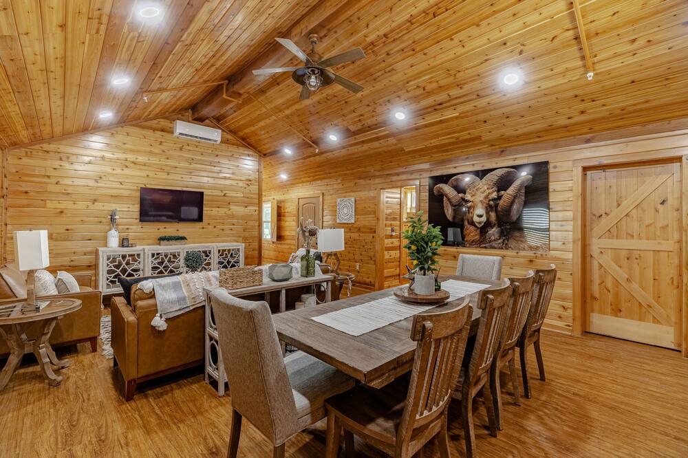 Photo of Kitchen in Lavon
