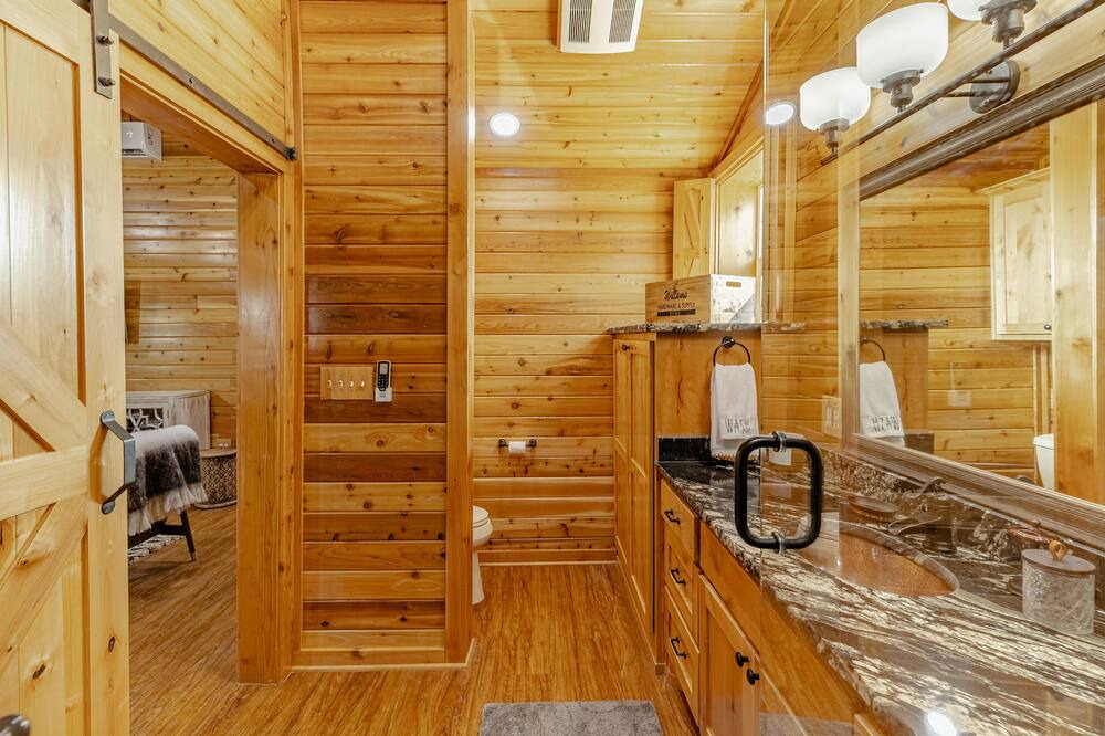 Photo of Kitchen in Lavon