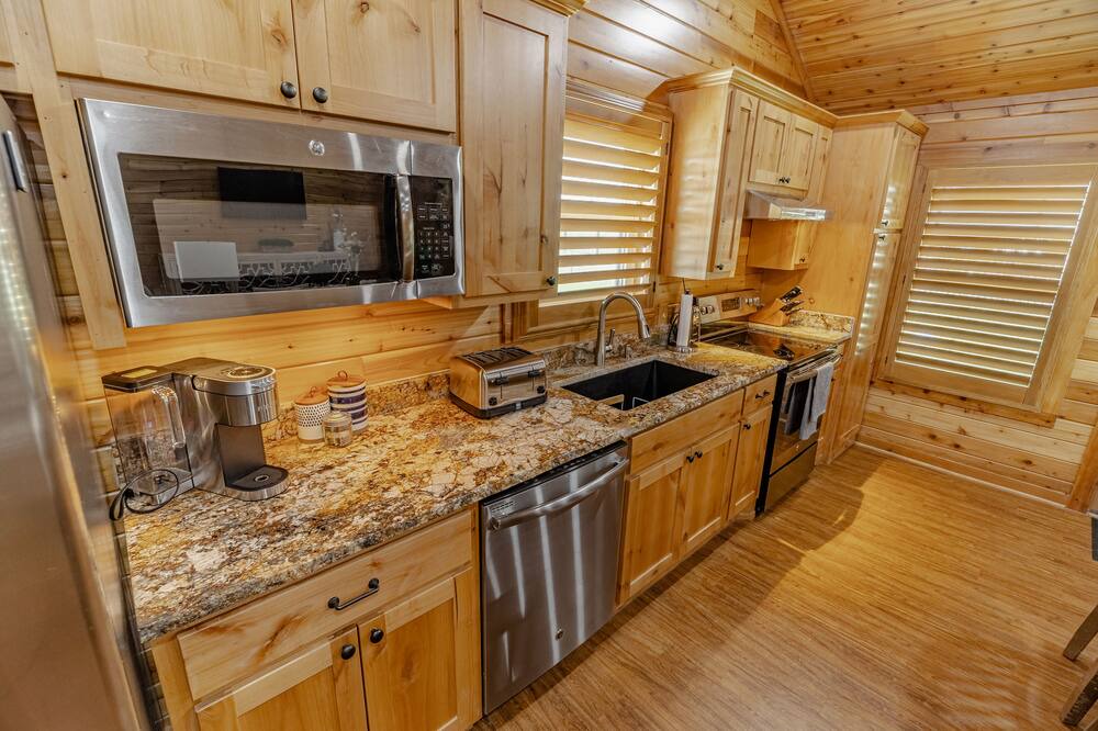 Photo of Kitchen in Lavon