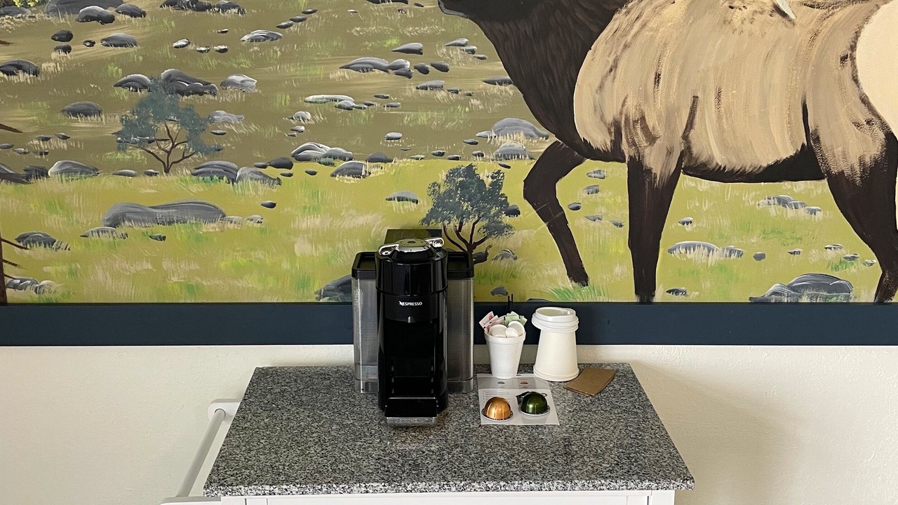 Photo of Bedroom in Salmon