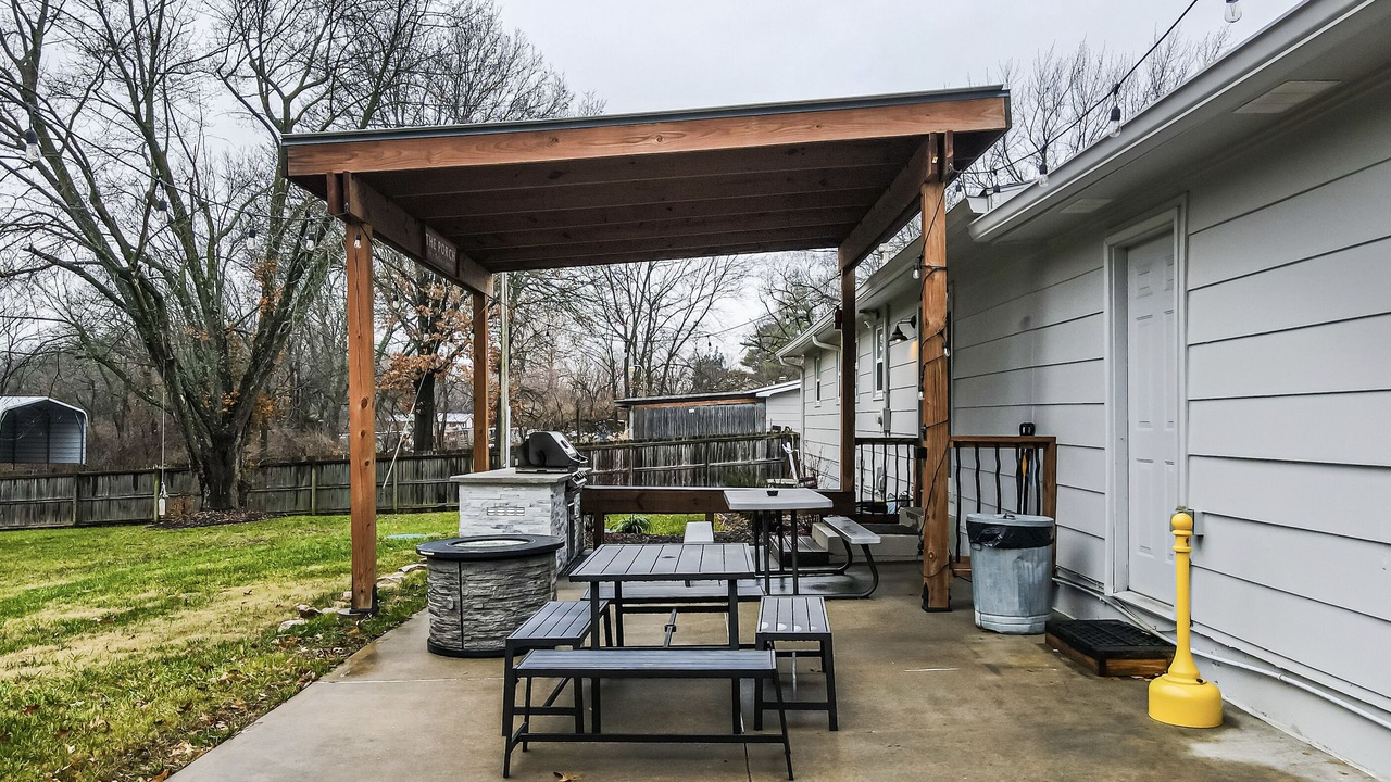 Photo of Outdoor in South Kansas City