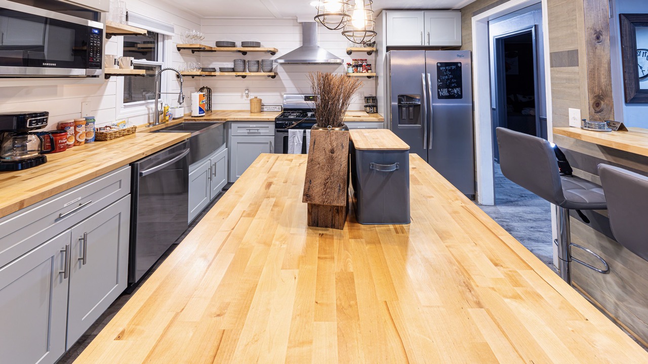 Photo of Kitchen in South Kansas City