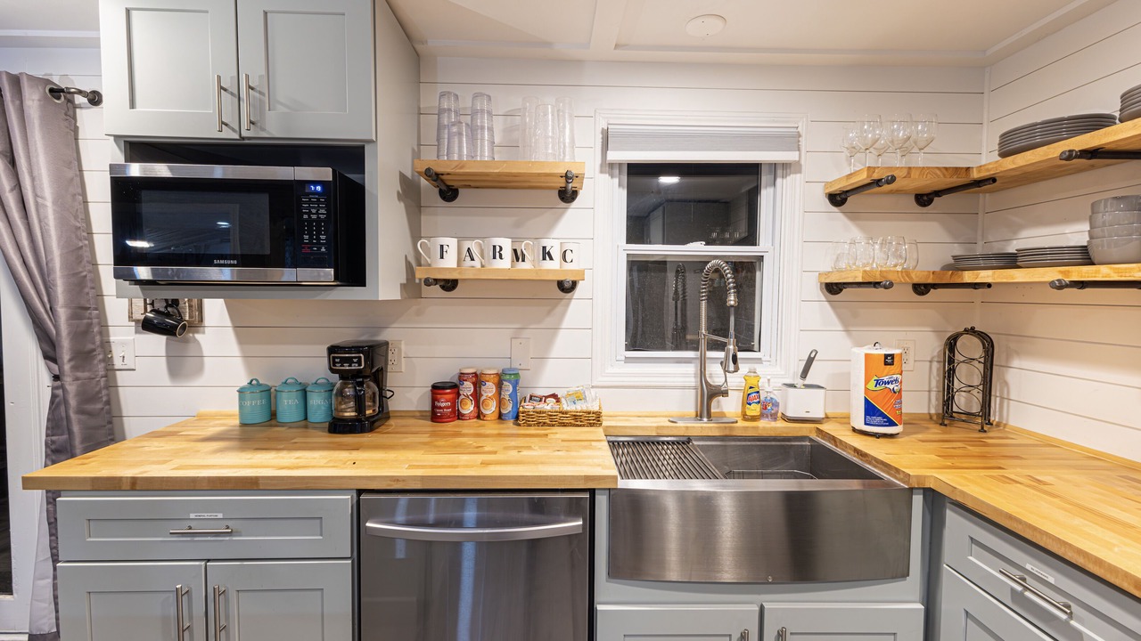 Photo of Kitchen in South Kansas City