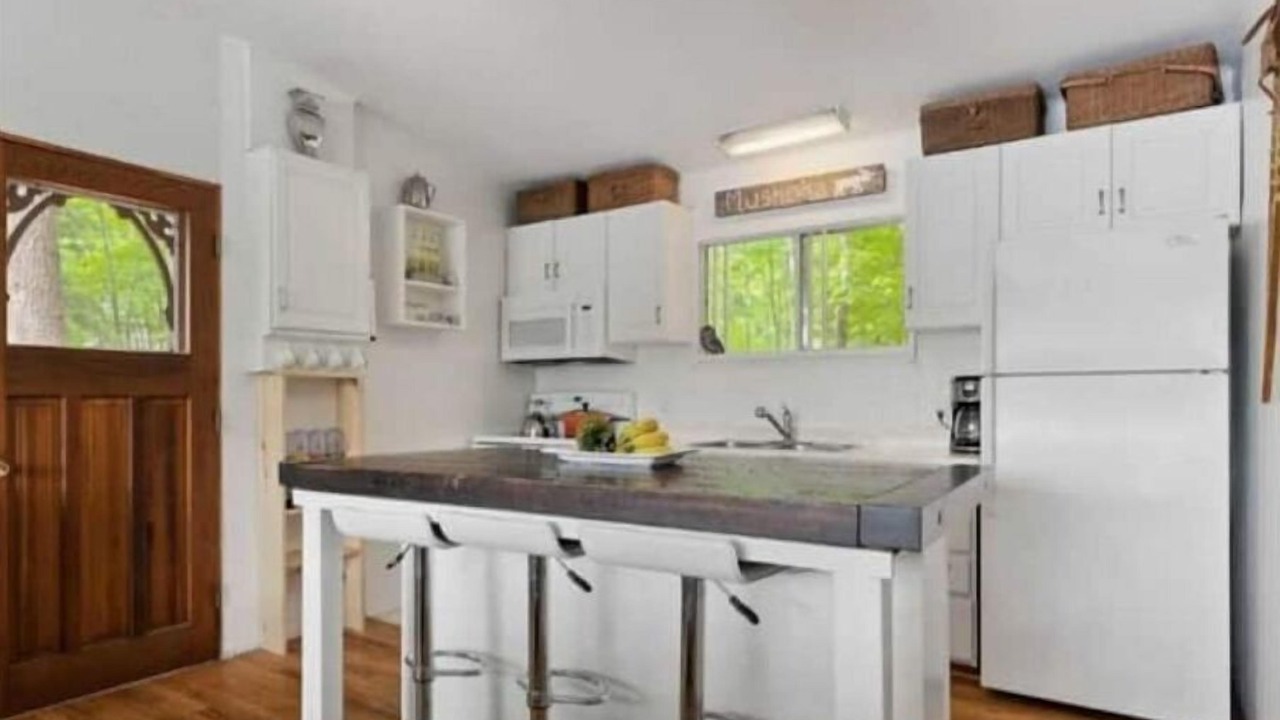 Photo of Kitchen in Utterson